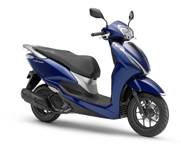 100cc-250ccバイク画像